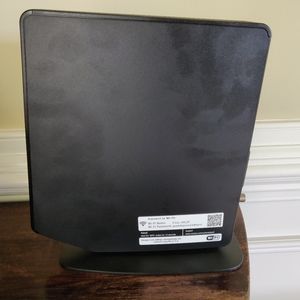 Verizon FiOS dual band router